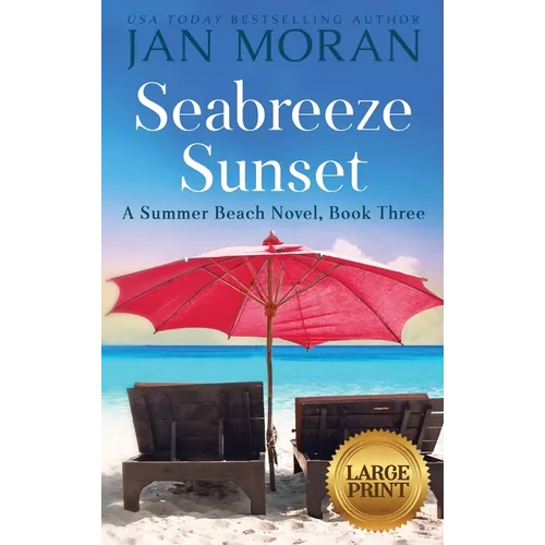 Seabreeze Sunset