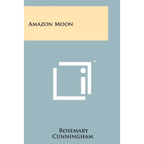 Amazon Moon