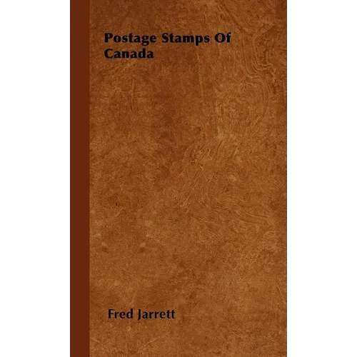 Postage Stamps Of Canada