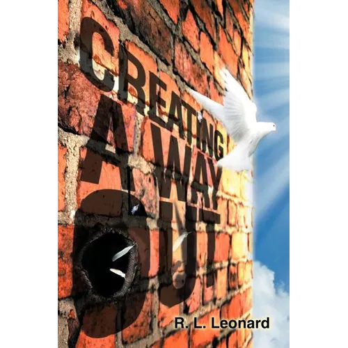 Creating a Way Out - Paperback