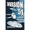 Invasion '51 (hardback): The Birth of Alien Cinema