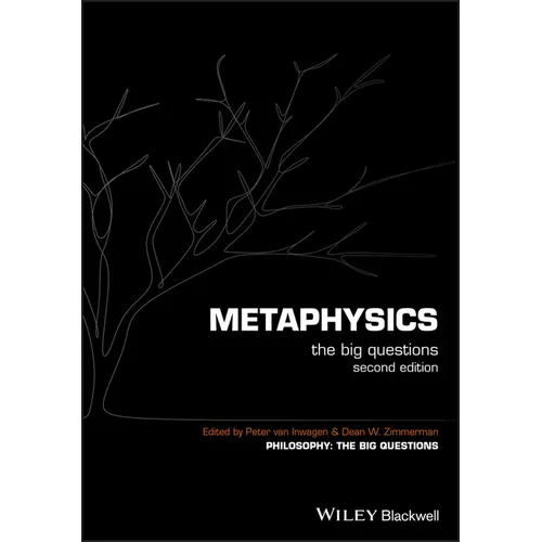 Metaphysics 2e