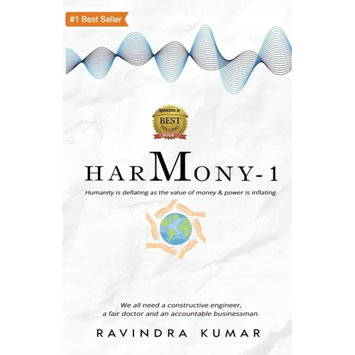 Harmony-1