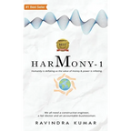 Harmony-1 - Paperback