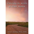 Unlocking the secrets of Jesus' stories