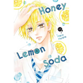 Honey Lemon Soda, Vol. 11