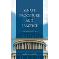 Senate Procedure and Practice