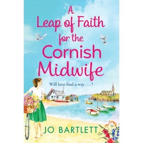 A Leap of Faith For The Cornish Midwife