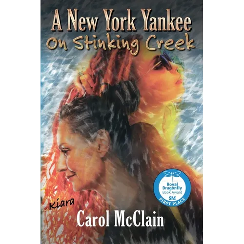 A New York Yankee on Stinking Creek