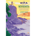 The WPA Guide to Minnesota