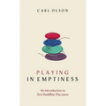 Playing in Emptiness