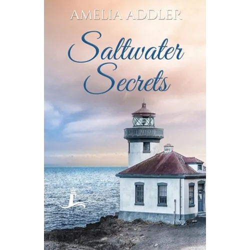 Saltwater Secrets
