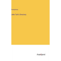 John Tait's Directory