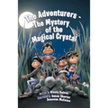 The Adventurers - The Mystery of the Magical Crystal