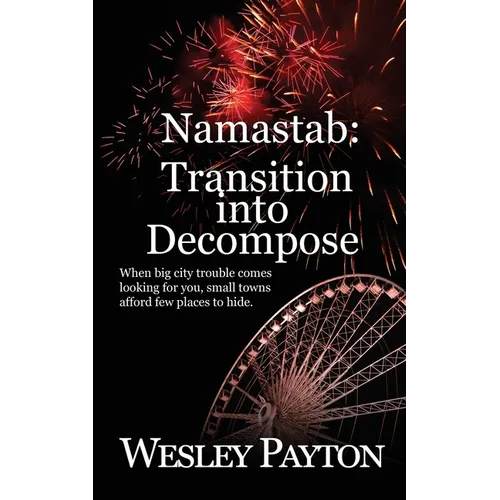 Namastab: Transition into Decompose