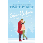 Sparkledove - Paperback