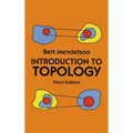 Introduction to Topology: Third Edition