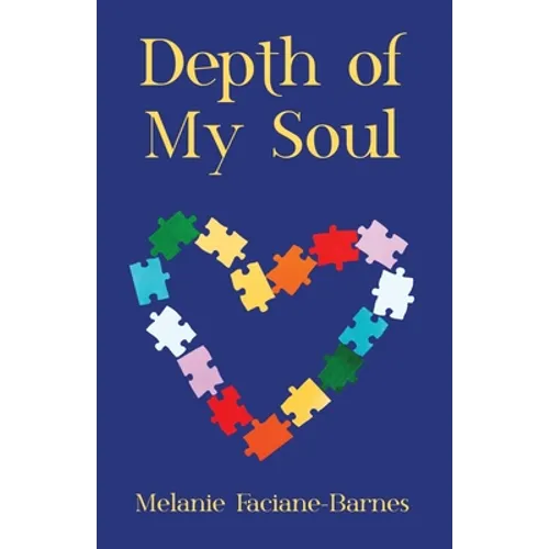 Depth of My Soul