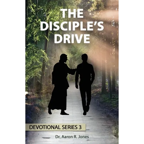 The Disciple's Drive: Series 3
