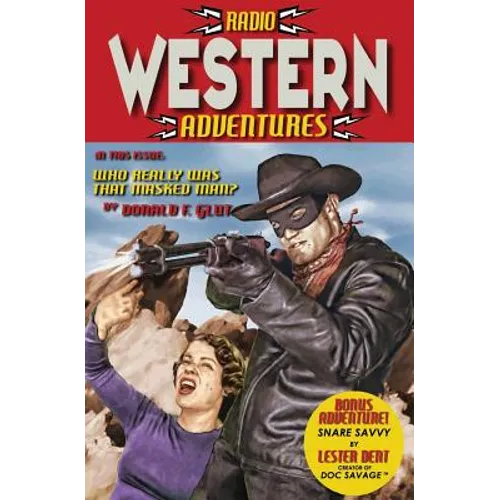 Radio Western Adventures
