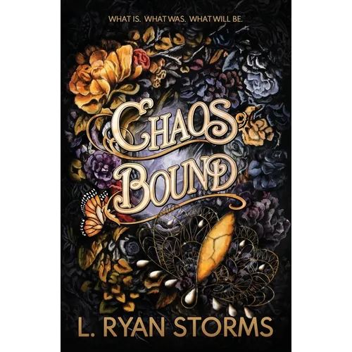 Chaos Bound
