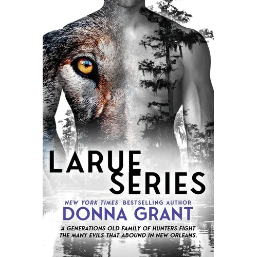 LaRue Series