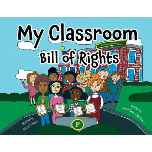 My Classroom Bill of Rights