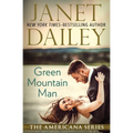 Green Mountain Man