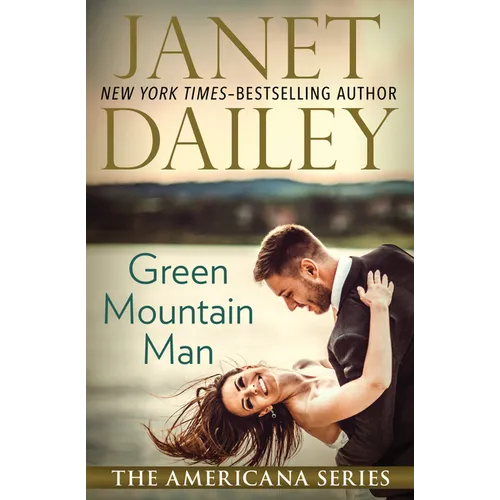 Green Mountain Man