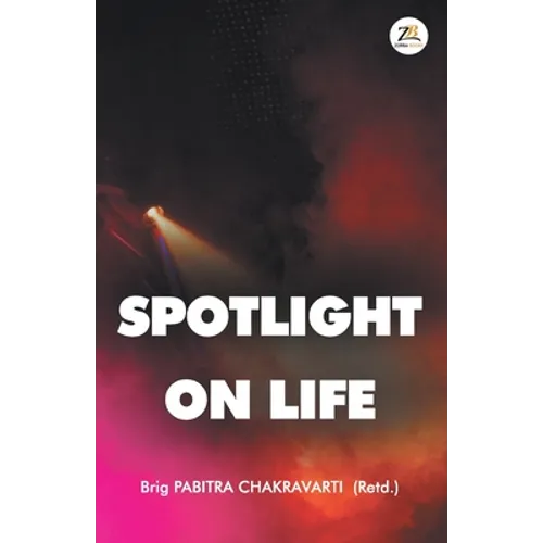 Spotlight on Life