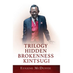 Trilogy Hidden Brokenness Kintsugi - Paperback