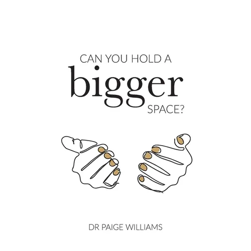 Can You Hold A Bigger Space?