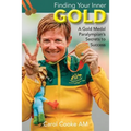 Finding Your Inner Gold: A Gold Medal Paralympian's Secrets to Success