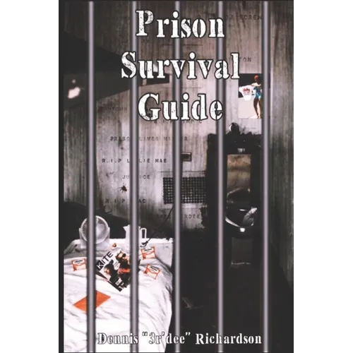 Prison Survival Guide