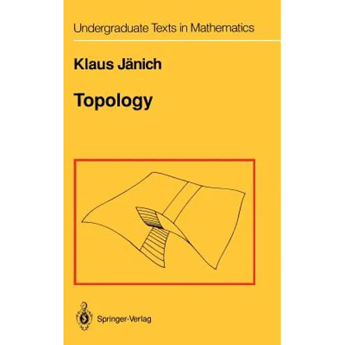 Topology