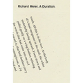 A Duration