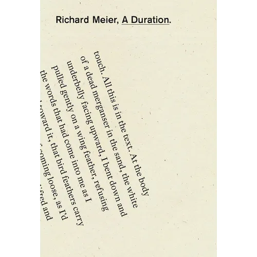 A Duration