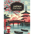 Japan Word Search