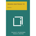 Mesons And Fields, V2: Mesons