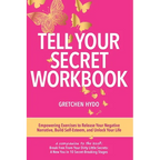 Tell Your Secret - Hardcover