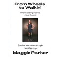 From Wheels to Walkin': When everything crashed, I moved forward. Survival was never enough, I kept fighting.