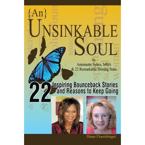 {An} Unsinkable Soul: Healing Journey
