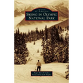 Skiing in Olympic National Park