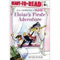 Eloise's Pirate Adventure: Ready-To-Read Level 1