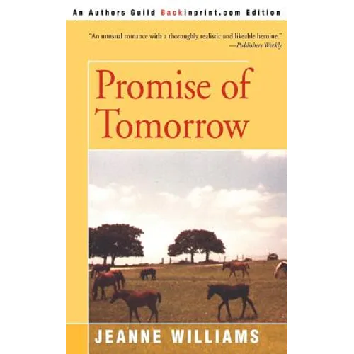Promise of Tomorrow