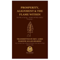 Prosperity, Alignment & The Flame Within: SSI Fire Scrolls - Sharp Sword Series, Volume 1