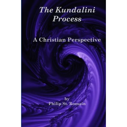 The Kundalini Process: A Christian Perspective