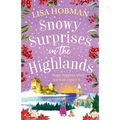 Snowy Surprises in the Highlands