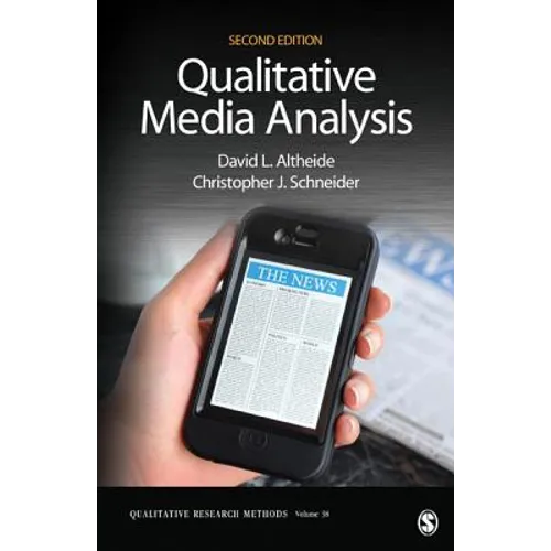 Qualitative Media Analysis
