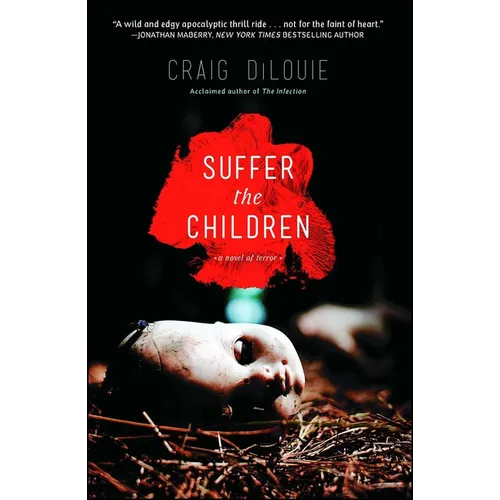 Suffer the Children